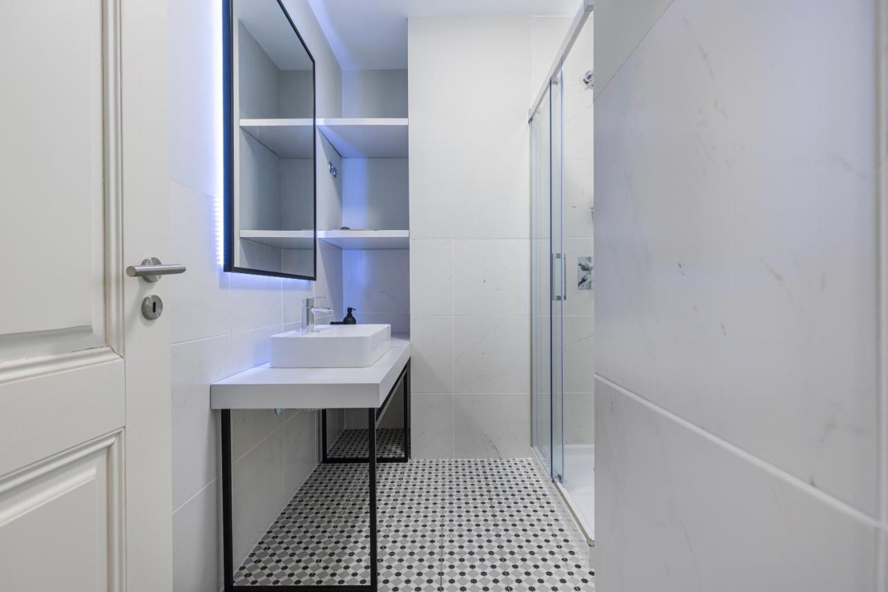 Liberdade Concept 3Bdr Apartment By Lovelystay Лісабон Екстер'єр фото