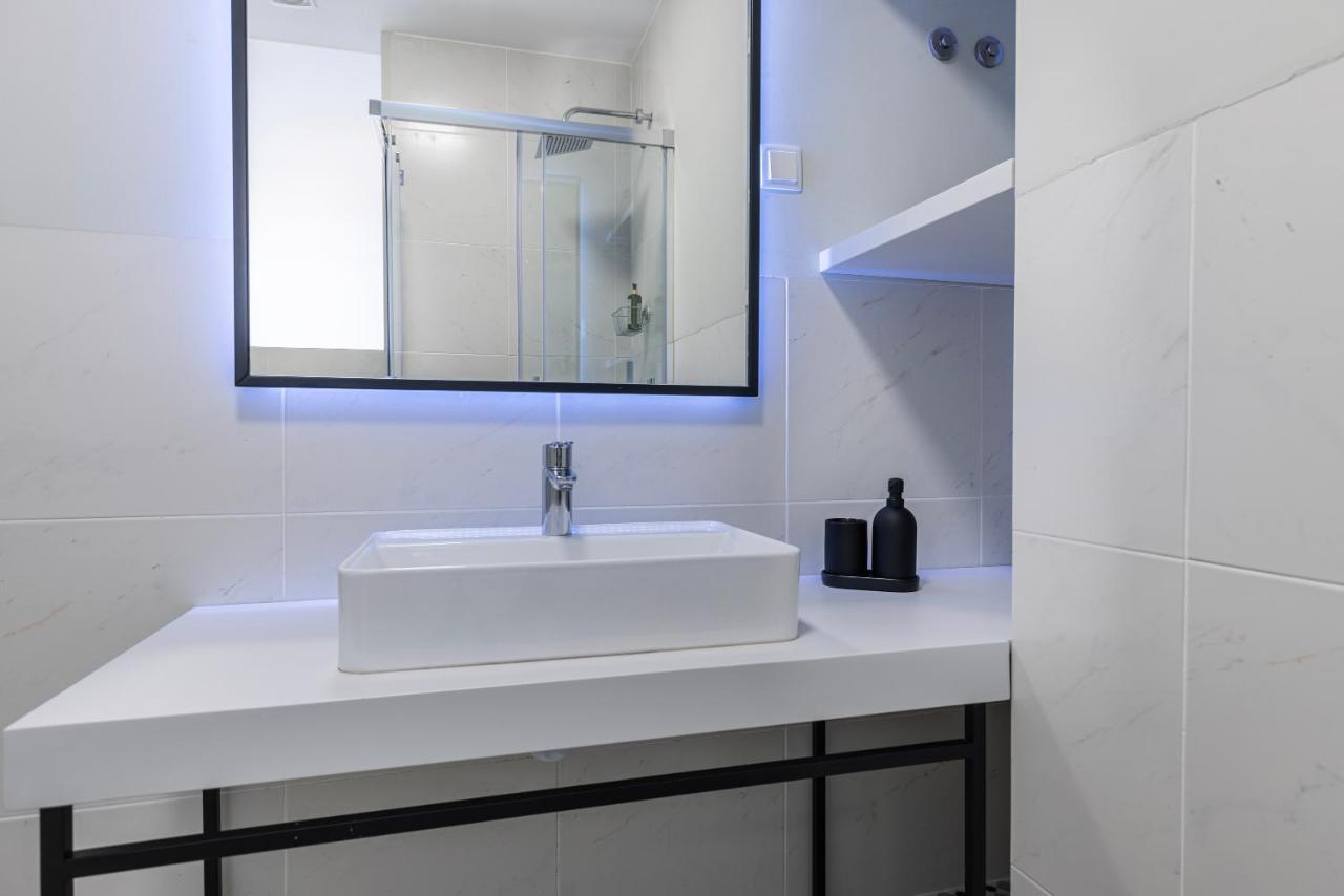 Liberdade Concept 3Bdr Apartment By Lovelystay Лісабон Екстер'єр фото