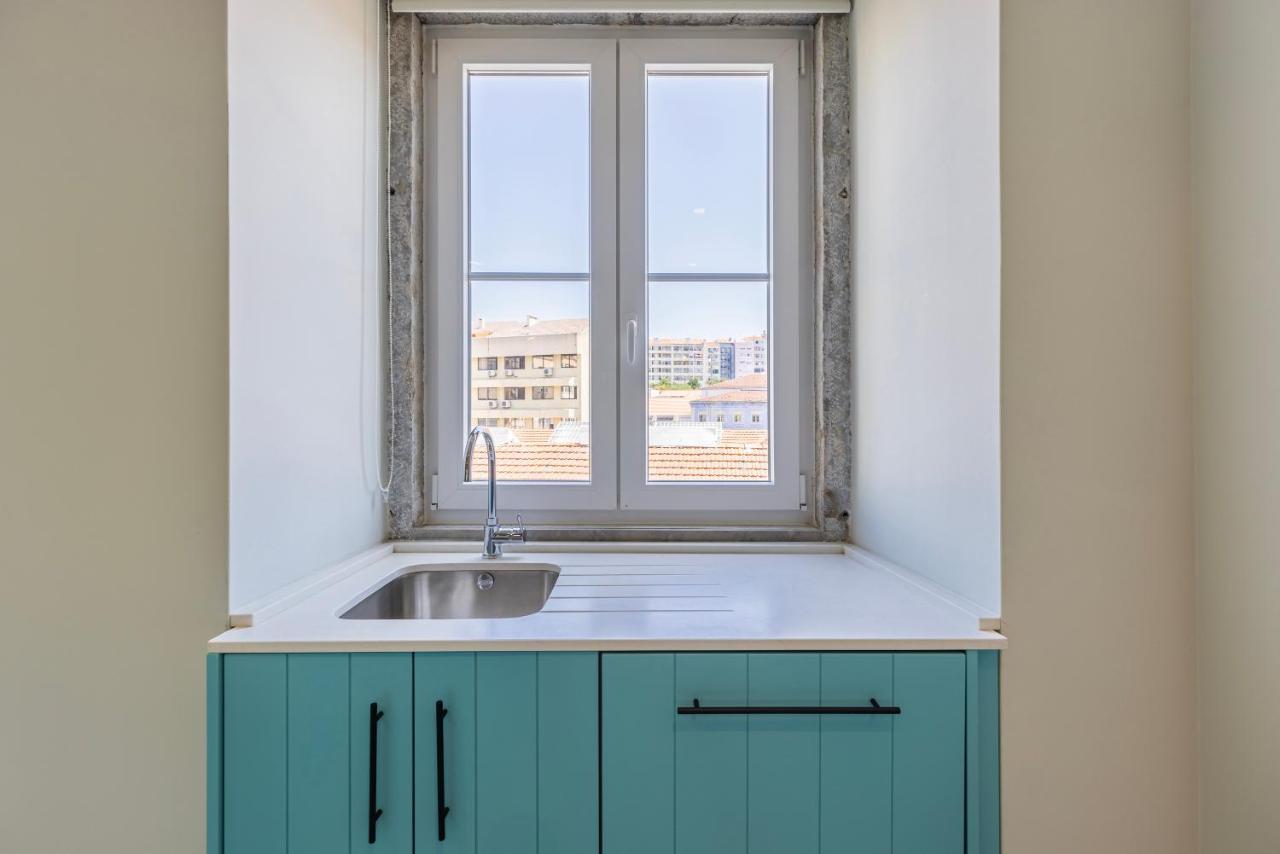 Liberdade Concept 3Bdr Apartment By Lovelystay Лісабон Екстер'єр фото