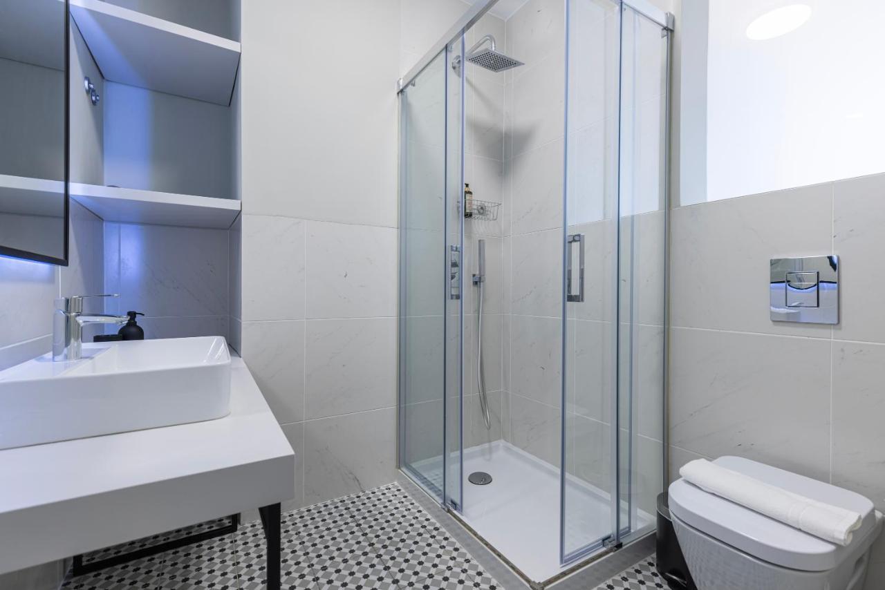 Liberdade Concept 3Bdr Apartment By Lovelystay Лісабон Екстер'єр фото