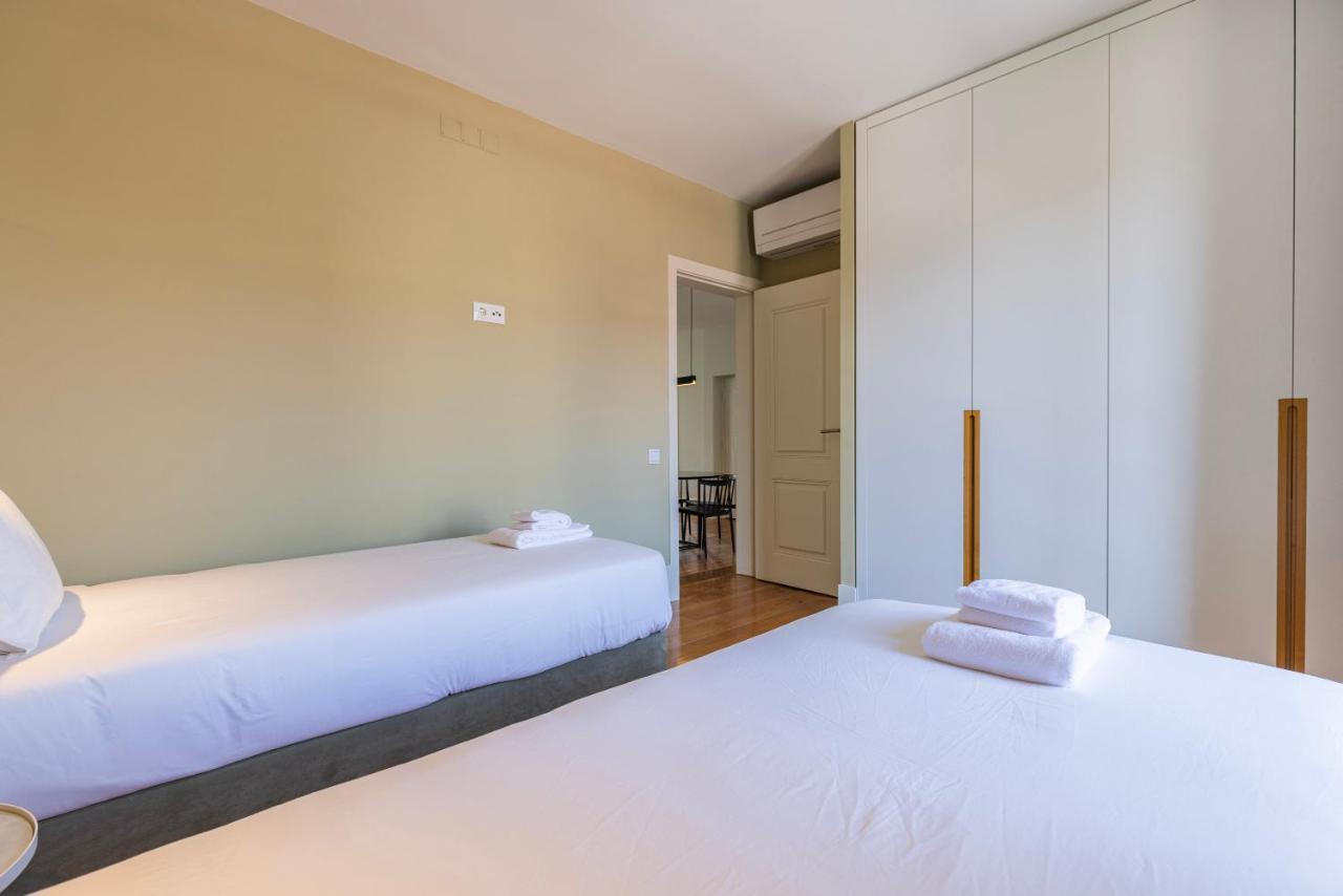 Liberdade Concept 3Bdr Apartment By Lovelystay Лісабон Екстер'єр фото