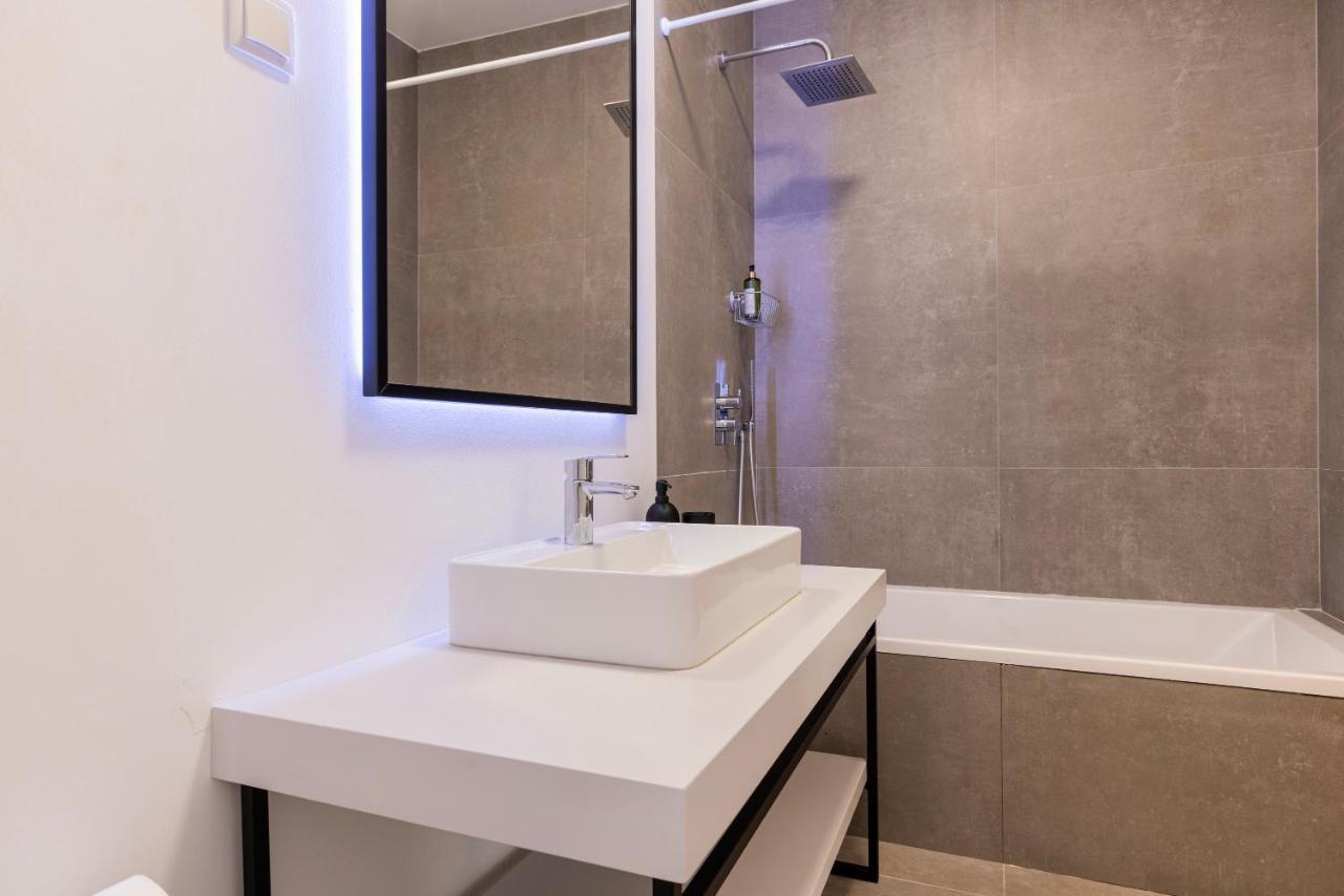 Liberdade Concept 3Bdr Apartment By Lovelystay Лісабон Екстер'єр фото